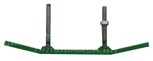 Успокоитель цепи  ПП 22.01.00 (на главном приводе)